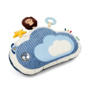 Lilliputiens - Activity Cushion Jules the Dog