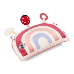 Lilliputiens - Activity Cushion Lena the Unicorn