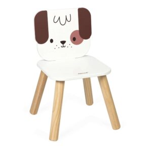 Janod - Child's Dog Chair