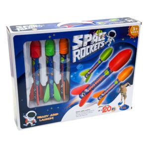 Space Rockets