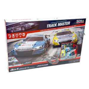 Track Master 320cm