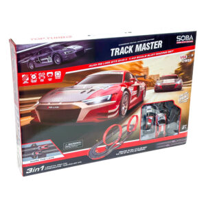 Track Master 560cm