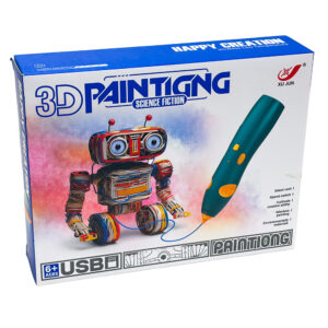 3D Painting