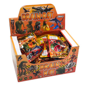 Brainrot Figure Blind Bag