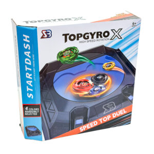 TopGyro X