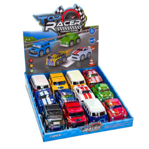 Friction Top Racer