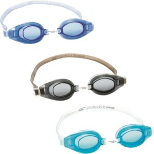 Bestway 21049 Aqua Burst Goggles Assorted