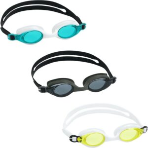 Bestway 21130 Lightning Pro Goggles Assorted