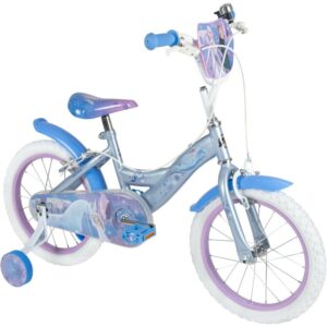 Frozen 16" Bike