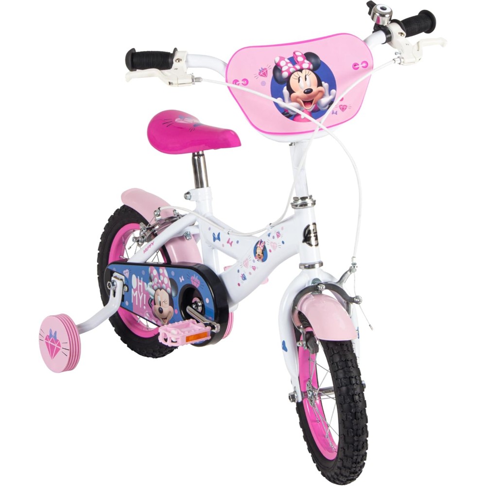 Minnie 12" Bike - Image 2