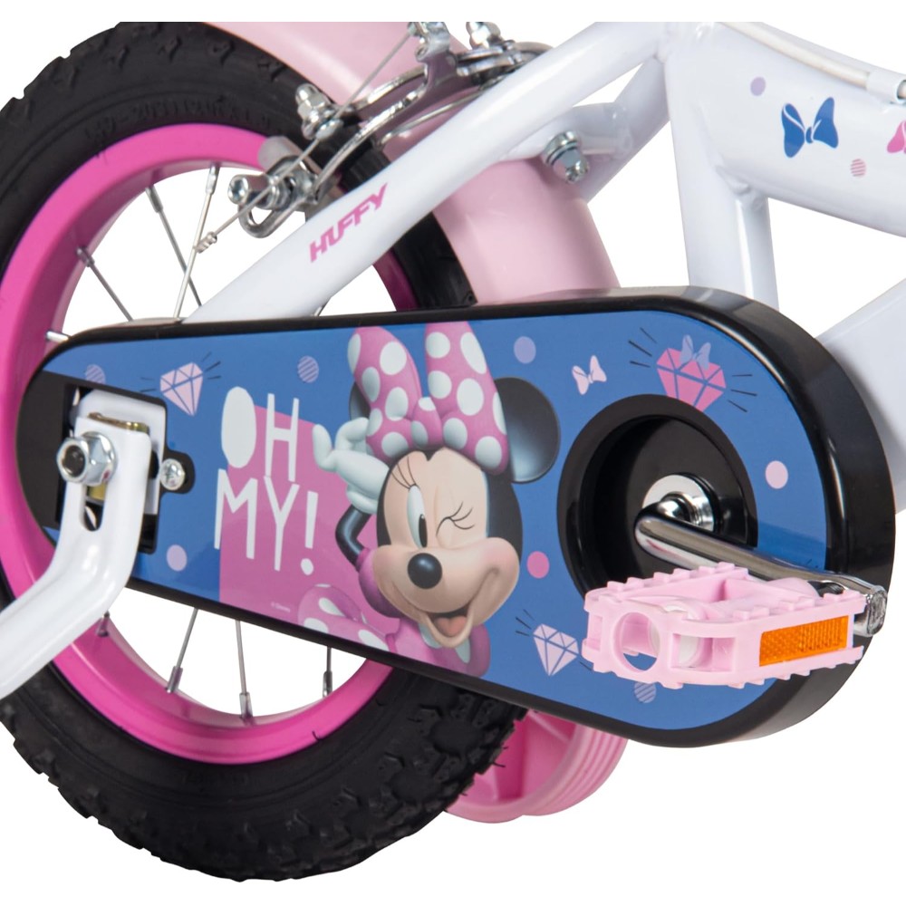 Minnie 12" Bike - Image 3
