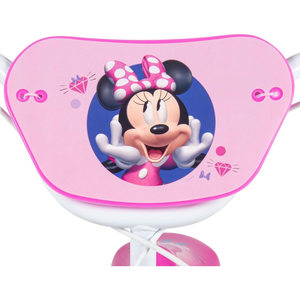 Minnie 12" Bike - Image 4