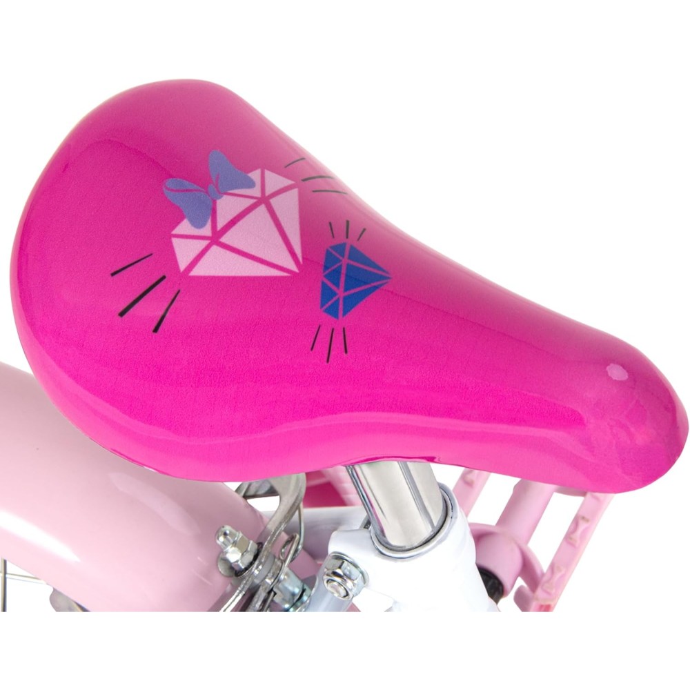 Minnie 12" Bike - Image 5