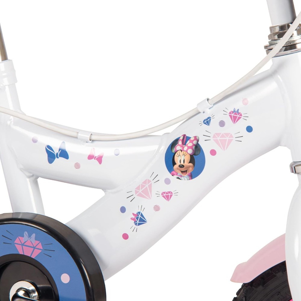 Minnie 12" Bike - Image 6