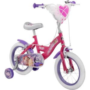 Princess 14" Bike