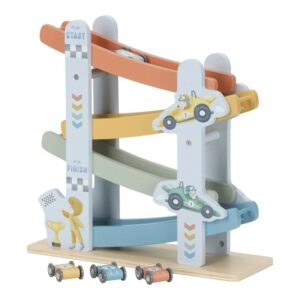Little Dutch - Ramp Racer Blue