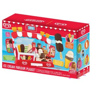 Play Ice Cream Parlour Playset