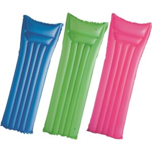 Bestway 44007 Matt Finish Air Mat Assorted