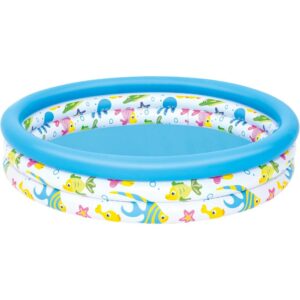 Bestway 51226 Reef Crew Kiddie Pool