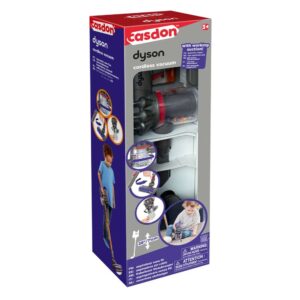 Dyson Cord Free Vacuum Cleaner Toy
