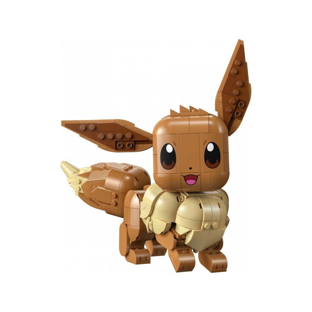 Lego 72151 Pokemon Eevee - Image 2