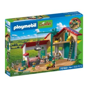 Playmobil 72160 Large Farm
