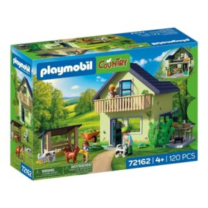 Playmobil 72162 Residential Farmhouse