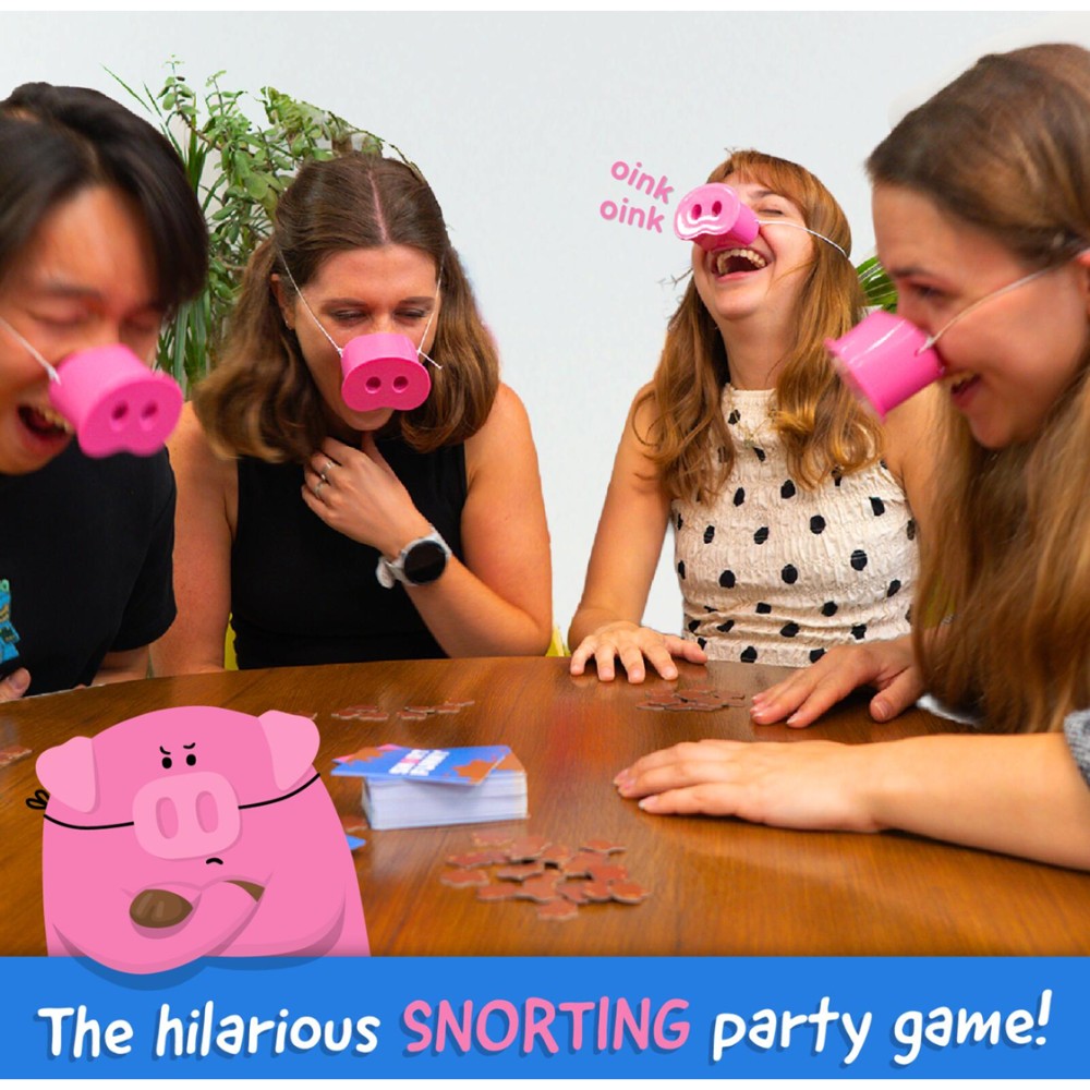 Snort Funny - Image 2
