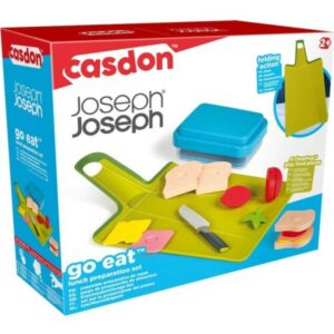 Joseph Joseph Go Eat