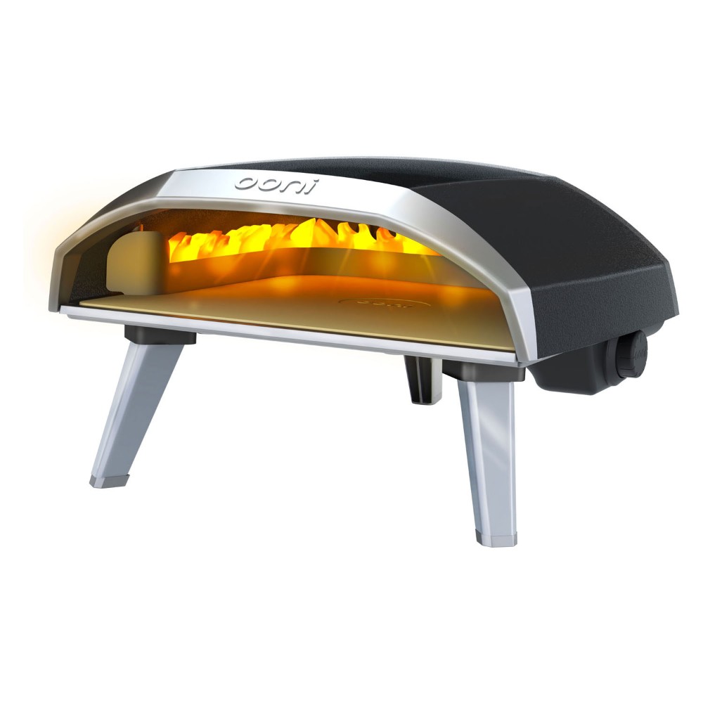 Ooni Toys Pizza Oven Playset - Image 3
