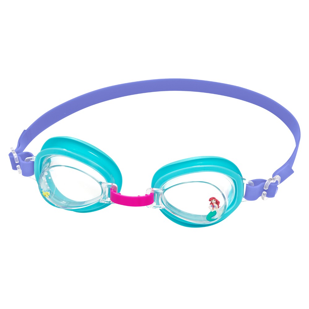 Bestway 9102Z Disney Ariel Goggles