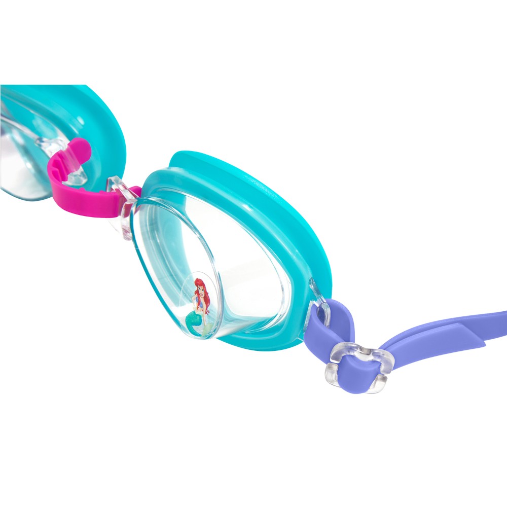 Bestway 9102Z Disney Ariel Goggles - Image 2