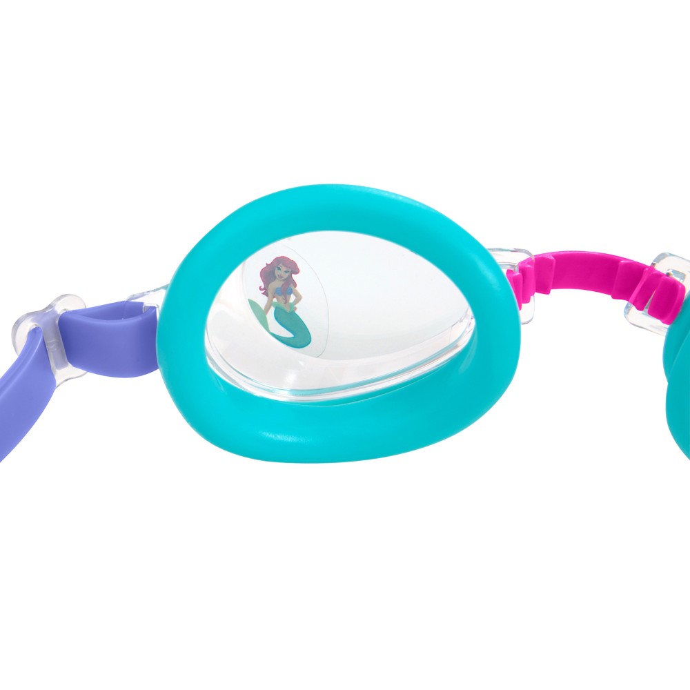 Bestway 9102Z Disney Ariel Goggles - Image 3
