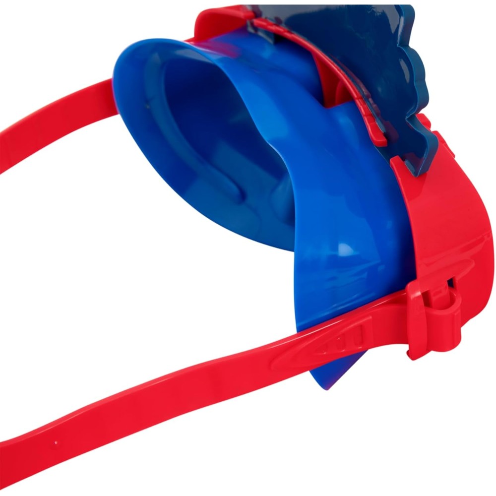Bestway 98023 Marvel Spider-Man™ Children's Swimming Mask - Image 3