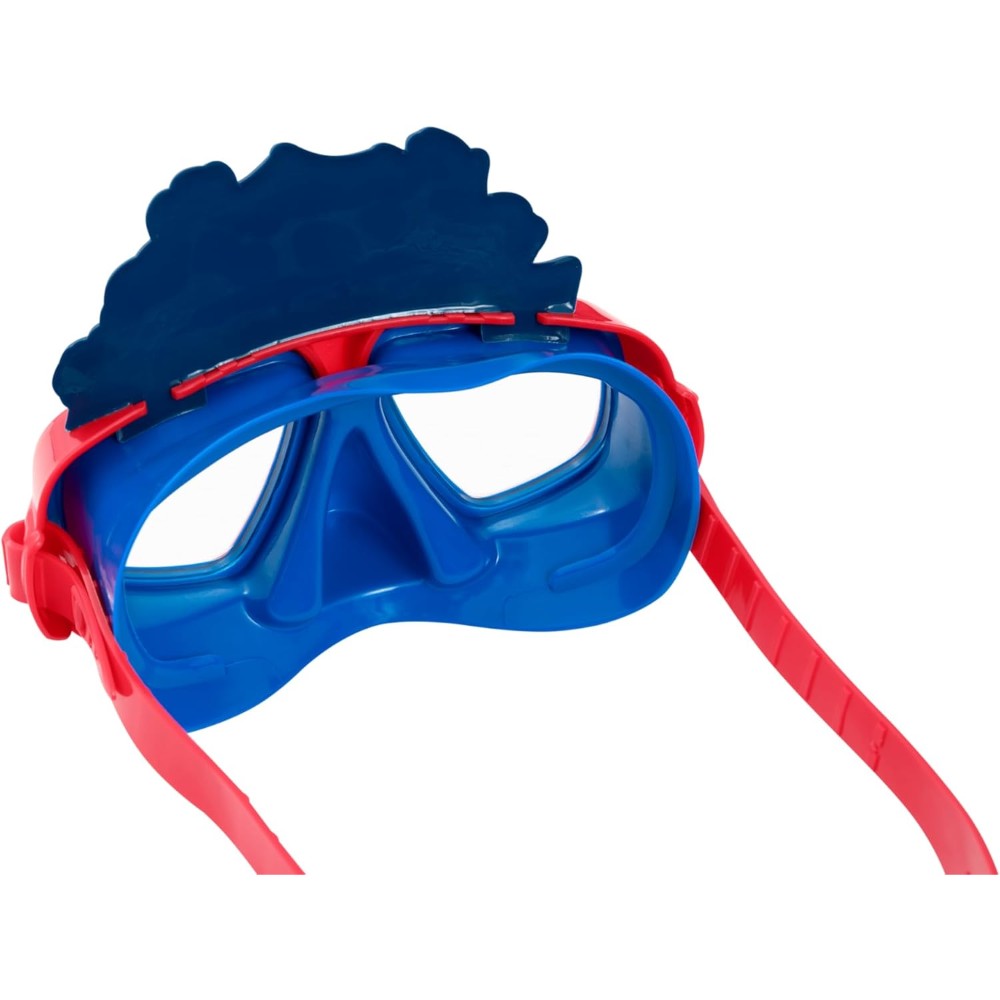 Bestway 98023 Marvel Spider-Man™ Children's Swimming Mask - Image 4
