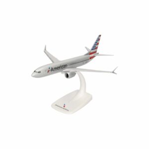 American Airlines Boeing 737 Max 8