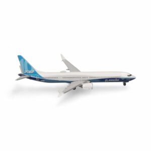 Boeing 737 Max 10