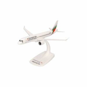 Bulgaria Air Airbus A220-300