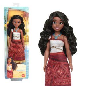 Disney Moana 2 Doll
