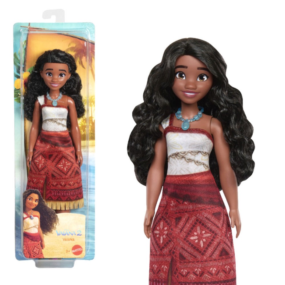 Disney Moana 2 Doll
