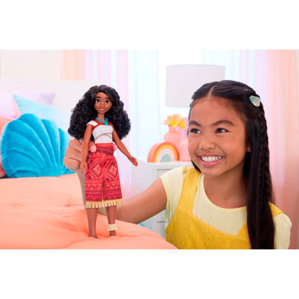 Disney Moana 2 Doll - Image 2
