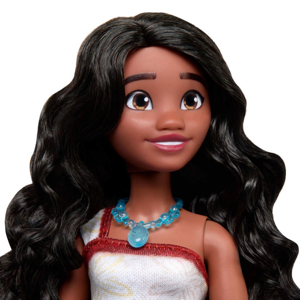 Disney Moana 2 Doll - Image 3