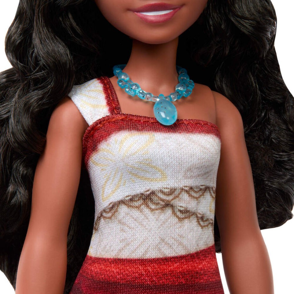 Disney Moana 2 Doll - Image 4