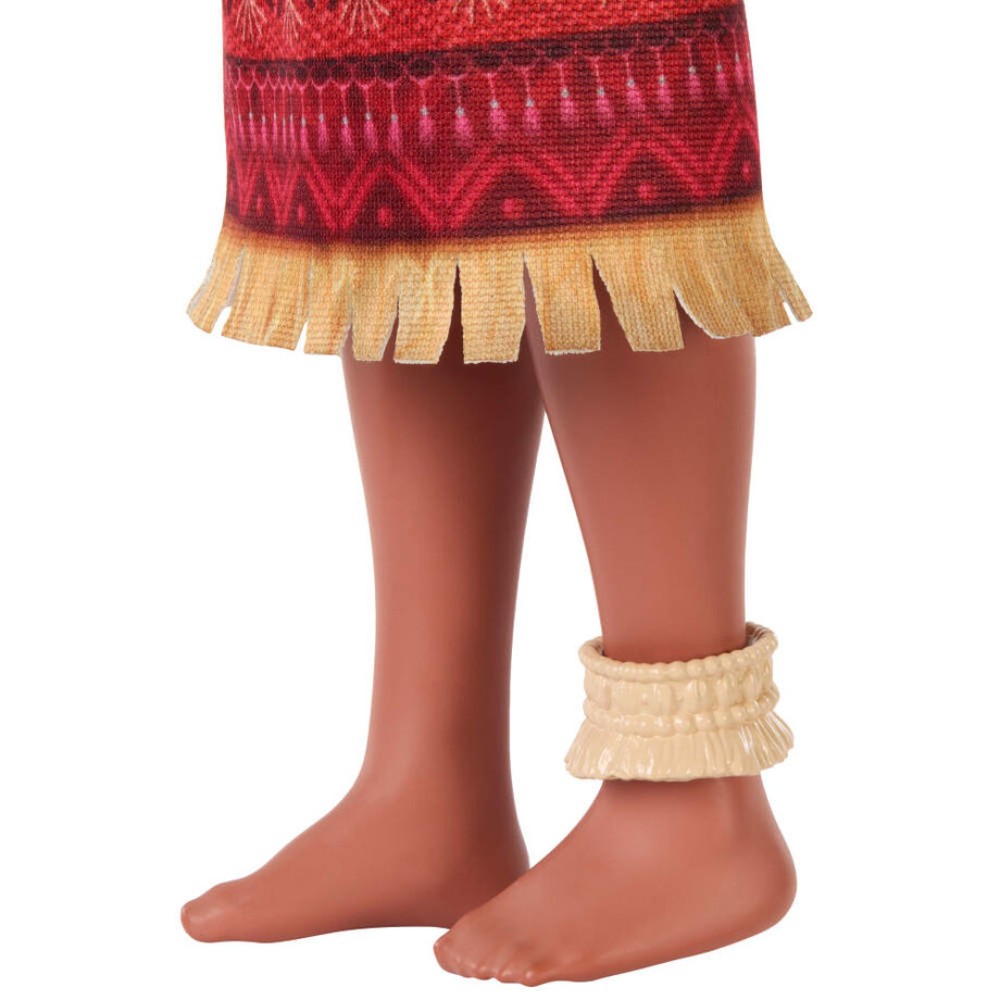 Disney Moana 2 Doll - Image 5