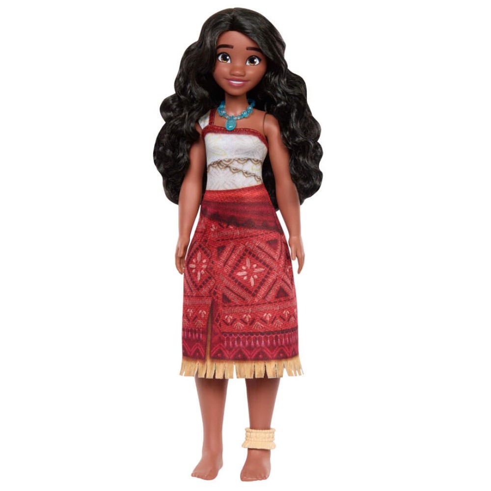 Disney Moana 2 Doll - Image 6