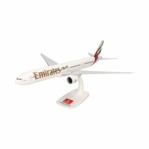 Emirates Boeing 777-300ER