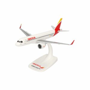 Iberia Airbus A320 Neo