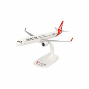 Qantas Airbus A321XLR