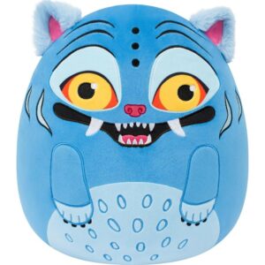 Squishmallows Original K-Pop Demon Hunters 12" Derpy Plush