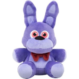 Five Nights at Freddy's Classic Bonnie 8" Plush
